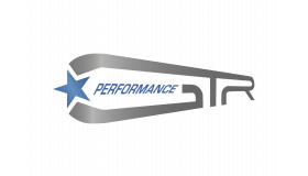 GTR Performance Logo